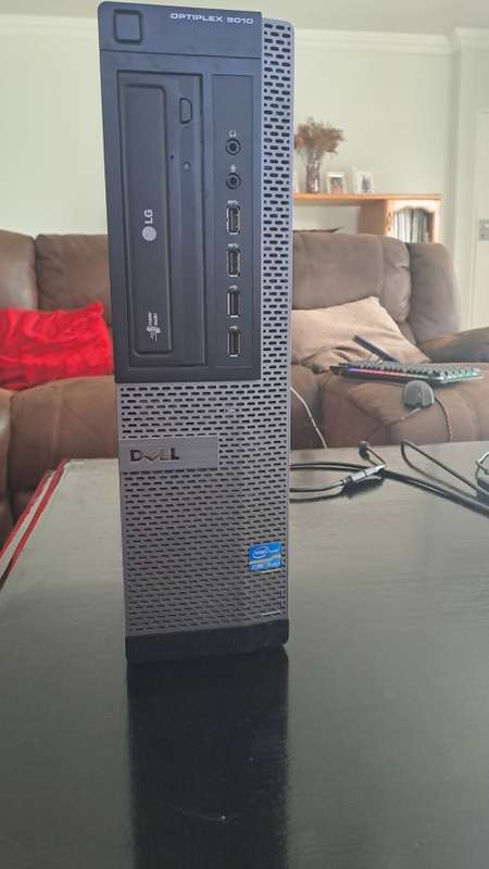 Dell Optiplex 9010 | i5 | 8GB | 500GB