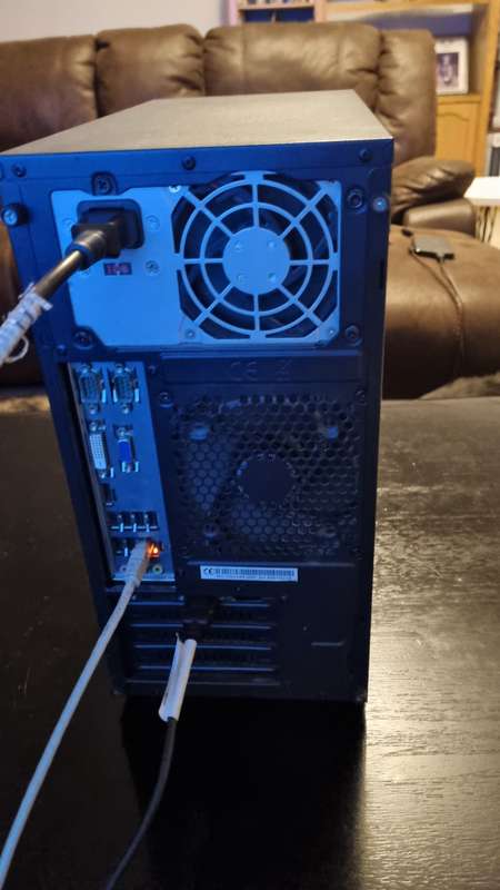 Desktop PC | i5-2400 | 10GB RAM | GT 1030 | 250GB HDD