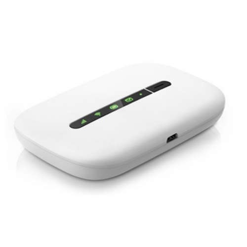 Wireless WiFI Modem - Data On The Go And In Your Pocket - WiFi Modem
