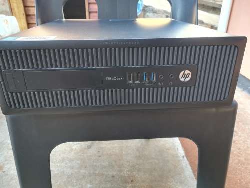 i5vPro HP Tower + Ram + HDD + Bonus