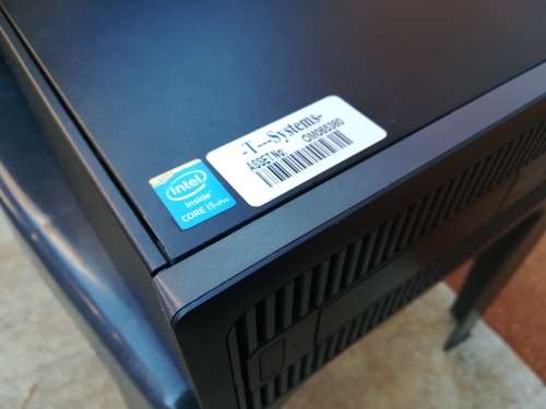 i5vPro HP Tower + Ram + HDD + Bonus