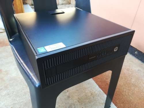 i5vPro HP Tower + Ram + HDD + Bonus