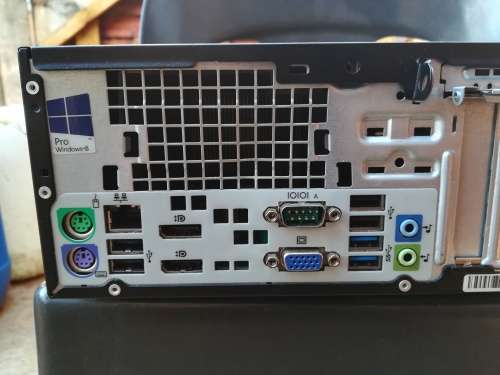 i5vPro HP Tower + Ram + HDD + Bonus