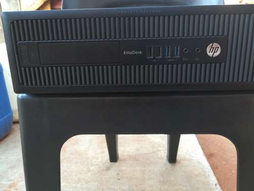 i5vPro HP Tower + Ram + HDD + Bonus