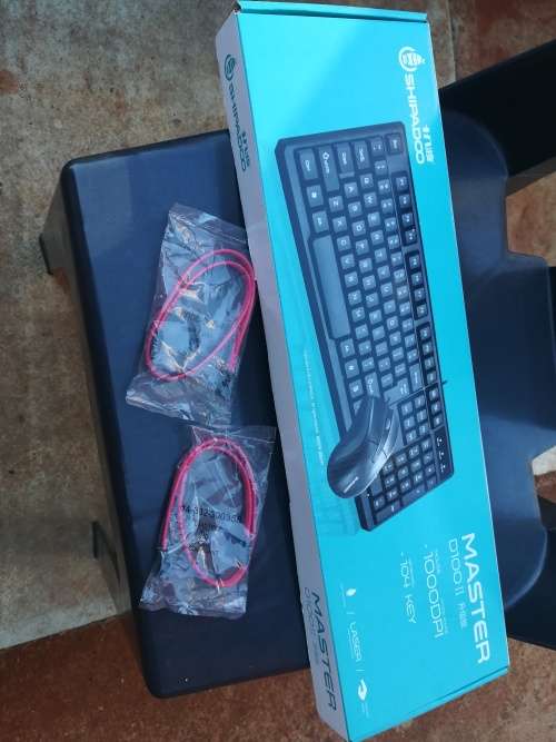 i5vPro HP Tower + Ram + HDD + Bonus