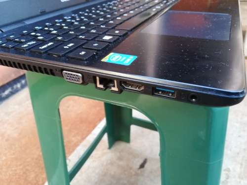 i3 Acer - 8GB Ram - 500GB HDD - High Spec