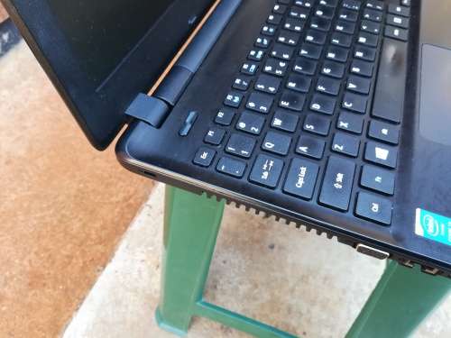 i3 Acer - 8GB Ram - 500GB HDD - High Spec