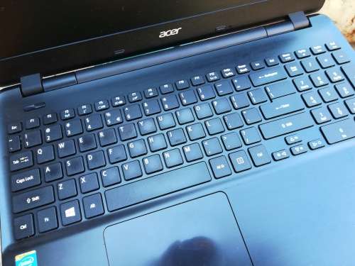 i3 Acer - 8GB Ram - 500GB HDD - High Spec