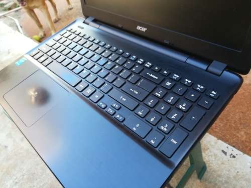 i3 Acer - 8GB Ram - 500GB HDD - High Spec