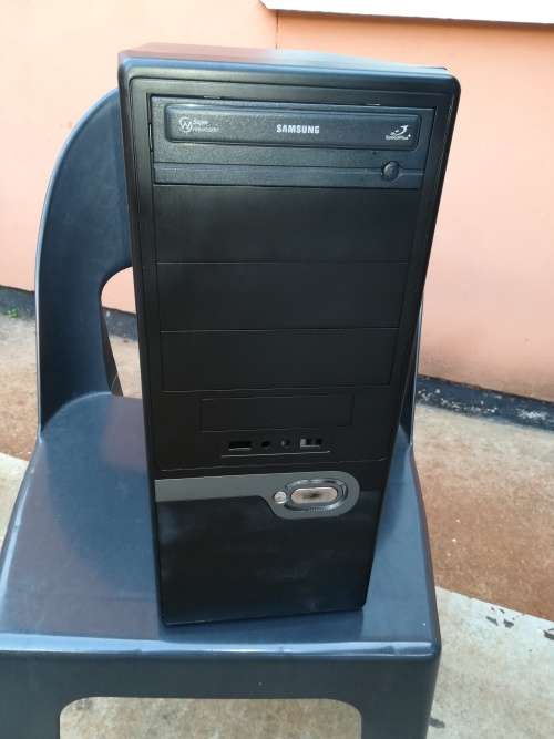 3.0GHz MSI Tower + HDD + Ram + PSU + Extra's