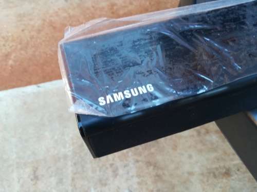 2.2Ch Samsung Sound Bar - Wireless|USB|Bluetooth - Sub Woofers - Beautiful Design