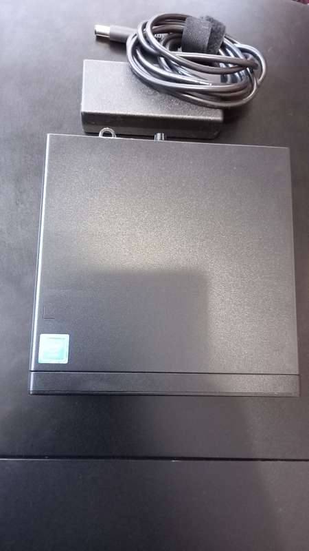 6th Gen HP ProDesk Mini + High Spec + HDD + DDR4 + Bonus (2 Units)