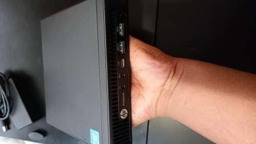 6th Gen HP ProDesk Mini + High Spec + HDD + DDR4 + Bonus (2 Units)