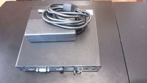 6th Gen HP ProDesk Mini + High Spec + HDD + DDR4 + Bonus (2 Units)