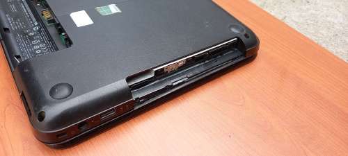 i5 HP Pavilion G6 Laptop