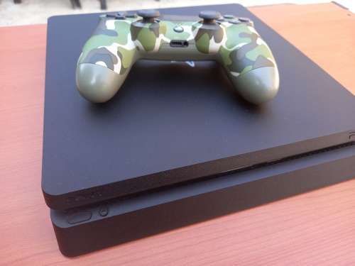 Amazing PS4 Combo + Games + Controller + Bonus (Massive Weekend Special)