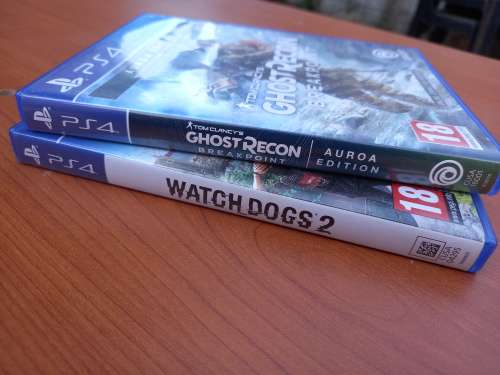 Amazing PS4 Combo + Games + Controller + Bonus (Massive Weekend Special)