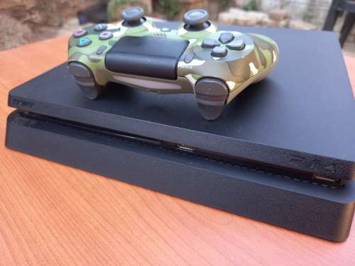 Amazing PS4 Combo + Games + Controller + Bonus (Massive Weekend Special)