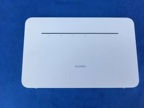 Huawei LTE Router B316 - Takes All Sim Cards And Networks Including Rain