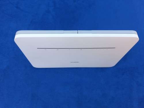 Huawei LTE Router B316 - Takes All Sim Cards And Networks Including Rain
