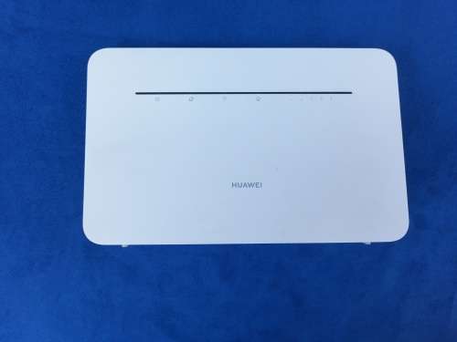 Huawei LTE Router B316 - Takes All Sim Cards And Networks Including Rain