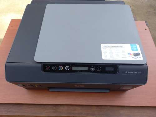 HP Smart Tank 515 Wireless All-in-One Printer (Wi-Fi Printing)