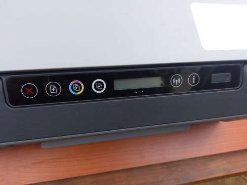 HP Smart Tank 515 Wireless All-in-One Printer (Wi-Fi Printing)