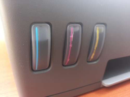 HP Smart Tank 515 Wireless All-in-One Printer (Wi-Fi Printing)