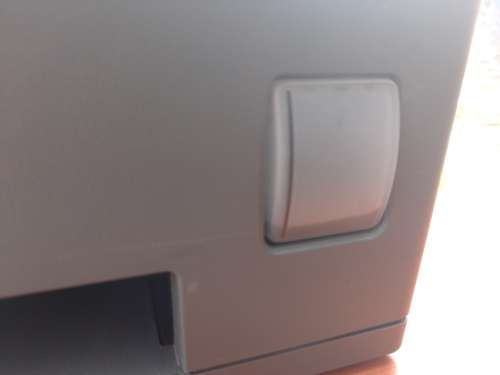 HP Smart Tank 515 Wireless All-in-One Printer (Wi-Fi Printing)