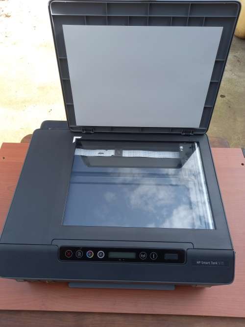 HP Smart Tank 515 Wireless All-in-One Printer (Wi-Fi Printing)