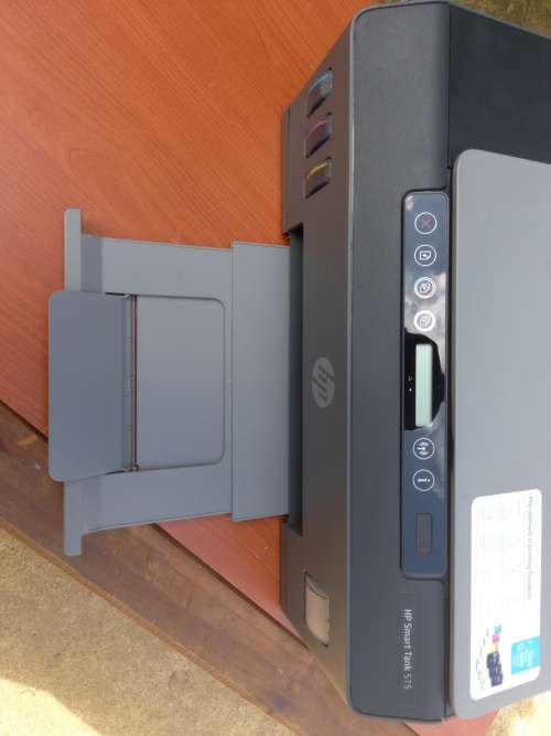 HP Smart Tank 515 Wireless All-in-One Printer (Wi-Fi Printing)