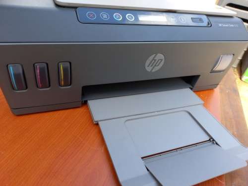 HP Smart Tank 515 Wireless All-in-One Printer (Wi-Fi Printing)