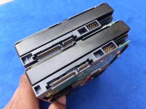 2TB Hard Drive | Windows 10 Pro Installed | Bulk Hard Drives | 100% Health