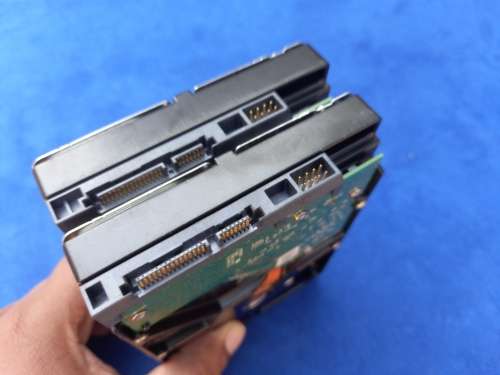 2TB Hard Drive | Windows 10 Pro Installed | Bulk Hard Drives | 100% Health