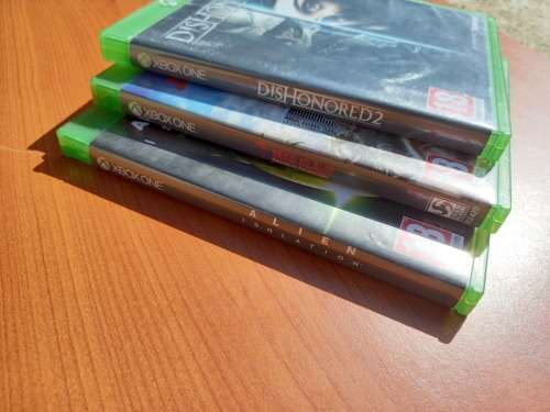 9 Xbox Games Bundle | Xbox One and Xbox 360 Games | Massive Gifting Bundle | Gaming Collectors