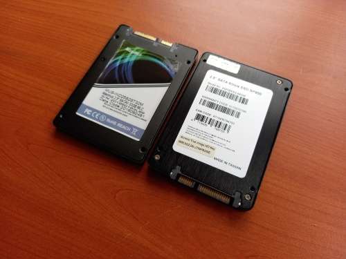 2 x SSD`s Bundle - Windows 10 Pro Loaded - Speed Up Your PC Or Laptop