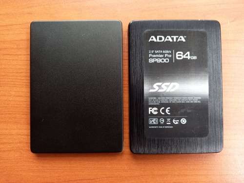 2 x SSD`s Bundle - Windows 10 Pro Loaded - Speed Up Your PC Or Laptop