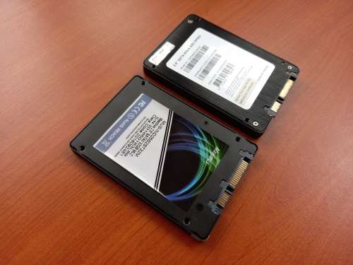 2 x SSD`s Bundle - Windows 10 Pro Loaded - Speed Up Your PC Or Laptop