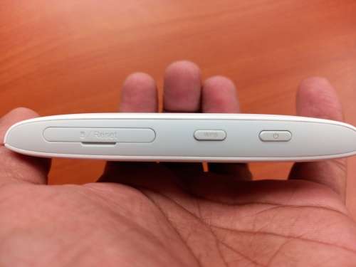 Mobile Wi-Fi Router - Have Wi-Fi On The Go! - A Must Have In South Africa - Takes Sim Cards