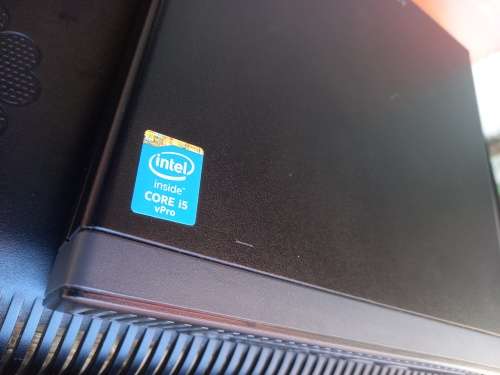 R1 Bid Increment | HP i5 VPro Tower + 23` Samsung Full HD Monitor | 1TB HDD | Cables + Much More!!!