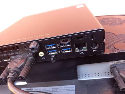 R1 Bid Increment | HP i5 VPro Tower + 23` Samsung Full HD Monitor | 1TB HDD | Cables + Much More!!!