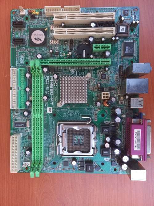 R2 Bid Increment | Bulk Desktop Motherboards