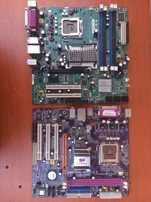 R2 Bid Increment | Bulk Desktop Motherboards