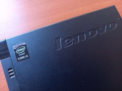 [FREE SHIPPING] i3 Lenovo M73 ThinkCentre | Packed With Features | R9000 Retail