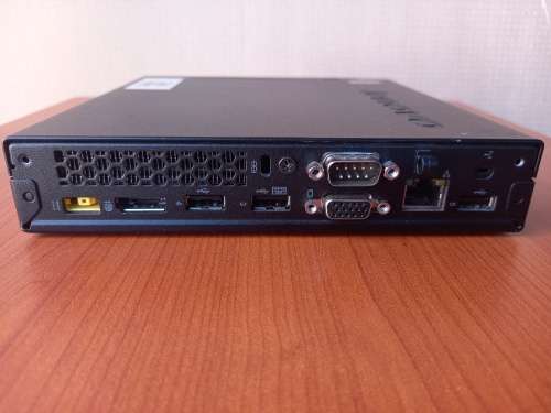 [FREE SHIPPING] i3 Lenovo M73 ThinkCentre | Packed With Features | R9000 Retail