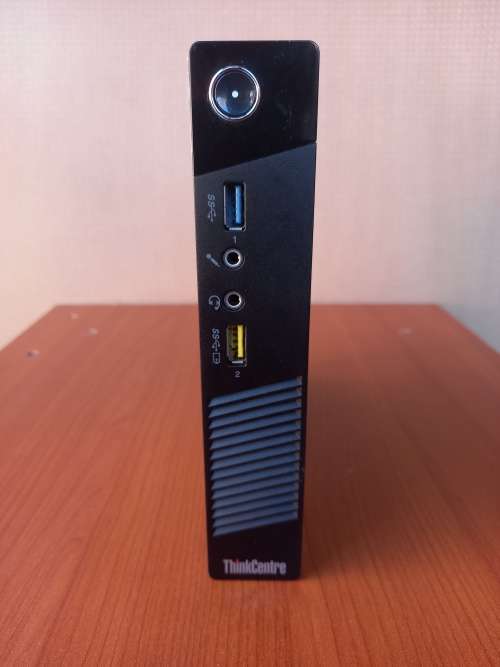 [FREE SHIPPING] i3 Lenovo M73 ThinkCentre | Packed With Features | R9000 Retail