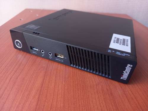 [FREE SHIPPING] i3 Lenovo M73 ThinkCentre | Packed With Features | R9000 Retail