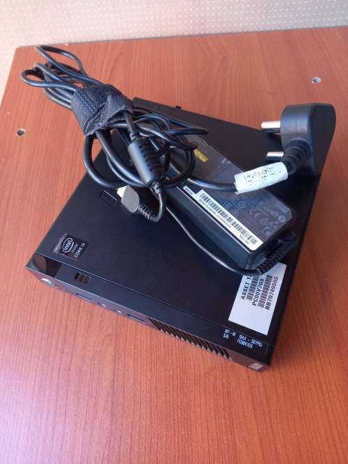 [FREE SHIPPING] i3 Lenovo M73 ThinkCentre | Packed With Features | R9000 Retail