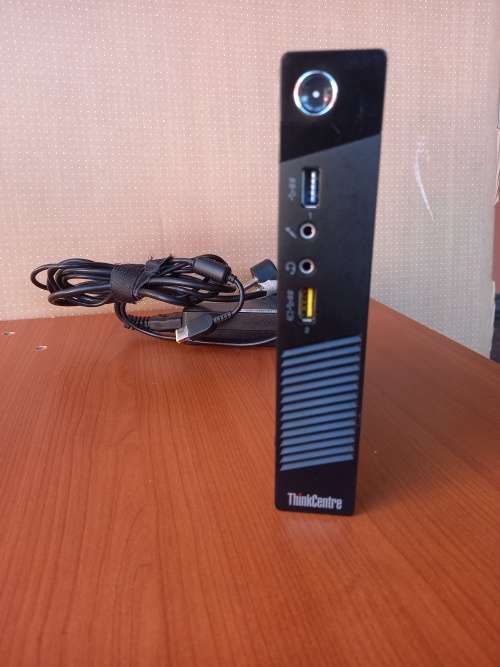 [FREE SHIPPING] i3 Lenovo M73 ThinkCentre | Packed With Features | R9000 Retail