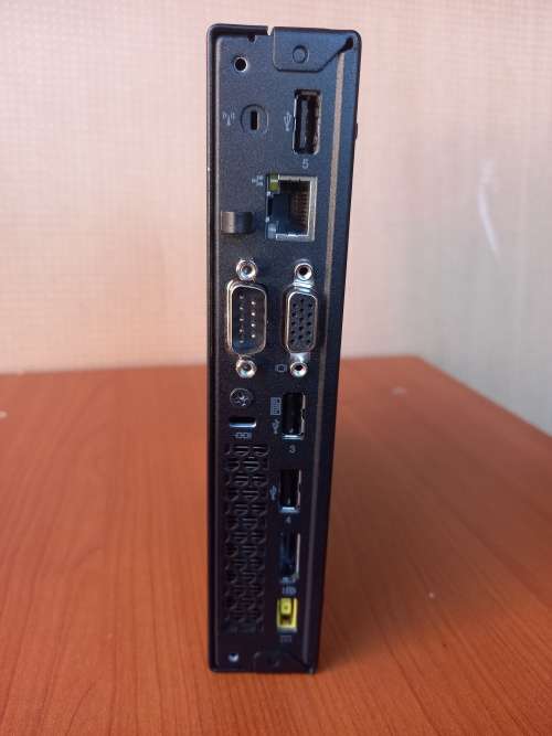 [FREE SHIPPING] i3 Lenovo M73 ThinkCentre | Packed With Features | R9000 Retail